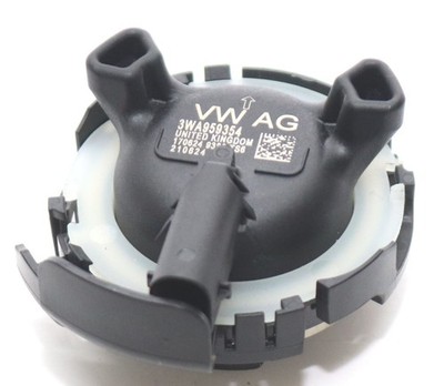 Seat Arona KJ Facelift 3WA959354 Crashsensor Aufprallsensor Sensor SRS System