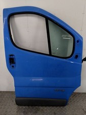Porte avant et accessoires Renault TRAFIC