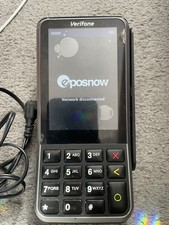 VERIFONE V400M 4G Portable