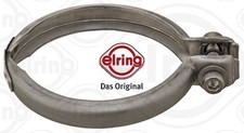 elring 644.200 Rohrverbinder für Abgasanlage Rohrverbinder Bügelschelle 