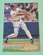 2015 Topps Archives Signature Series Baseball Cards 14