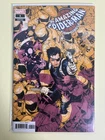 AMAZING SPIDER-MAN: FULL CIRCLE #1 (2019) CHRIS BACHALO 1:100 VARIANT