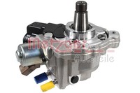 Metzger Hochdruckpumpe 0830149 FüR Audi MAN Seat Skoda VW