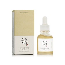 Beauty of Joseon Glow Propolis + Niacinamide Gesichtsserum 30 ml OVP NEU