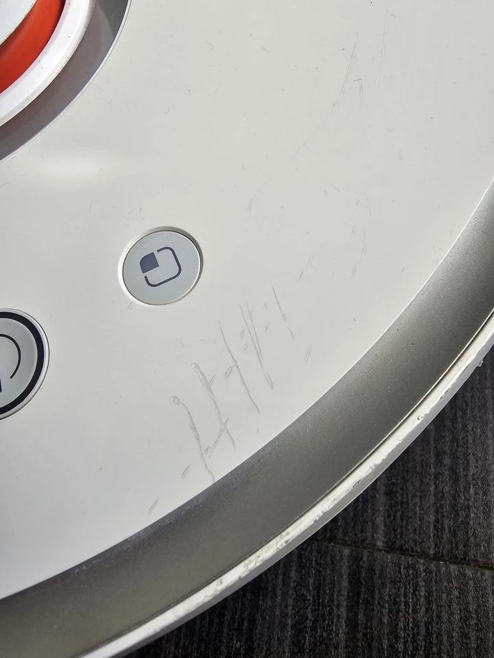 Xiaomi RoboRock S50 Roboter Staubsauger - Bild 2 von 4