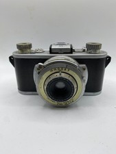 Vintage Kodak 35 Post WW with Flash Synchronization Untested  