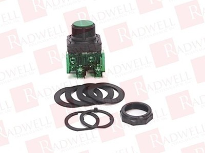ALLEN BRADLEY 800HC-AR1D1 / 800HCAR1D1 (IN BOX)