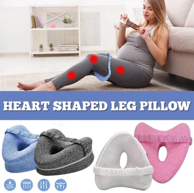 Revoget Hip Alignment Pillow, Alignment Pillow - Relieve Hip Pain & Sciatica
