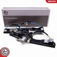Esen Skv Fensterheber 51SKV356 FüR Ford Focus 3 Turnier Mondeo 4 BA7 Ecoboost