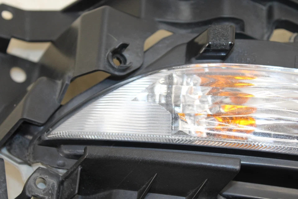 Luz antiniebla derecha Fiat 124 Spider Abarth 2017-2020/señal de giro OEM MB11 Foto 4 de 4