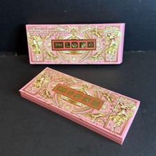 Pat McGrath Labs Divine Blush Glow Trio Galactic Sun Blush Highlighter New Boxed