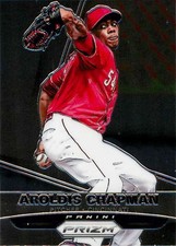 Pick Your Cards 2015 Panini Prizm Baseball Base Singles (#1-200)