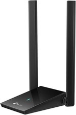 TP-Link WiFi 6 USB Adapter for Desktop PC - Archer TX20U Plus AX1800, MSRP 34