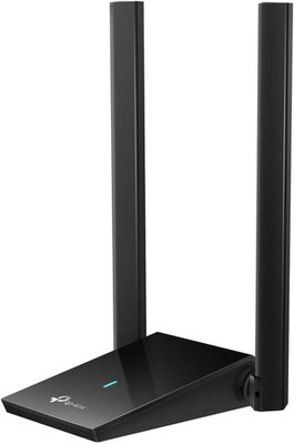 TP-Link WiFi 6 USB Adapter for Desktop PC - (Archer TX20U Plus) AX1800, MSRP $34
