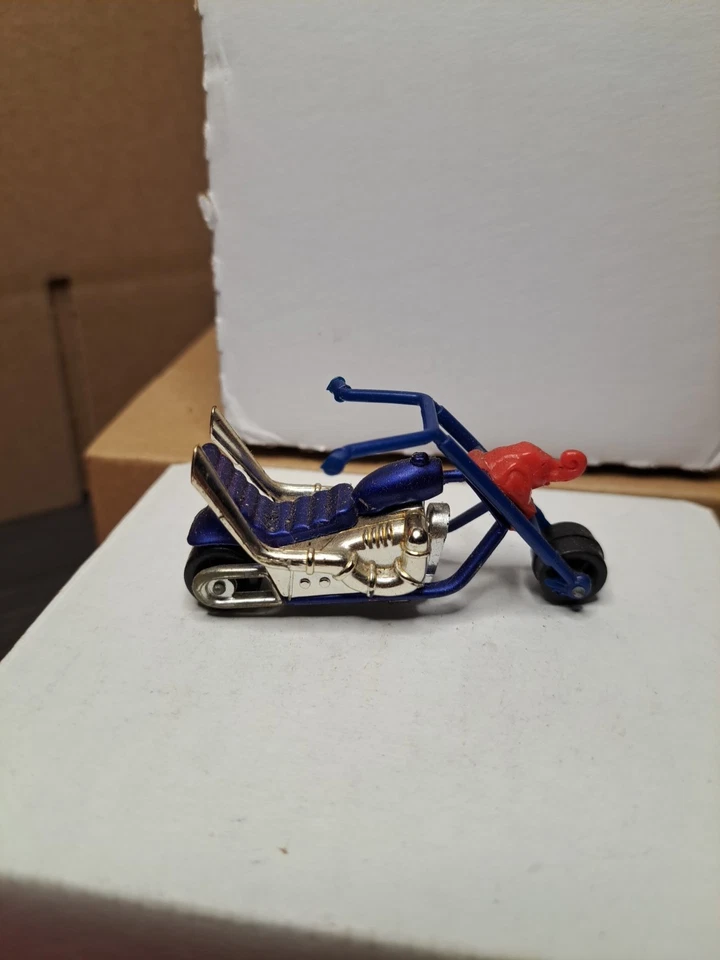 1972 Matchbox Choppers Set of 3 Jumbo Jet And Chop Suey - Image 2 of 4