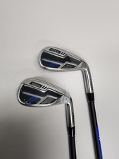 NEW Adams Idea 8 or 9 Iron U Pick Graphite Bassara Shaft Senior/Lite Right Hand