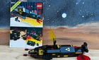 Vintage Lego Set 6894 With All Pieces And Manual