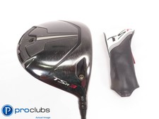 Titleist TSr3 8 Driver w/ HC - Tensei 1K Blue 55g Stiff Flex - 439537