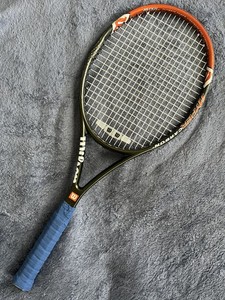 Wilson Hyper Pro Staff 6.5 for sale | eBay