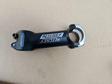 Ritchey Pro 1-1/8" Threadless Stem Road Bike 110mm x 31.8mm 6 Degree Rise