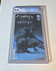 🧊 Absolute Batman #7 CGC 9.8 Graded Cover A 1st First Print First Mr. Freeze 🧊