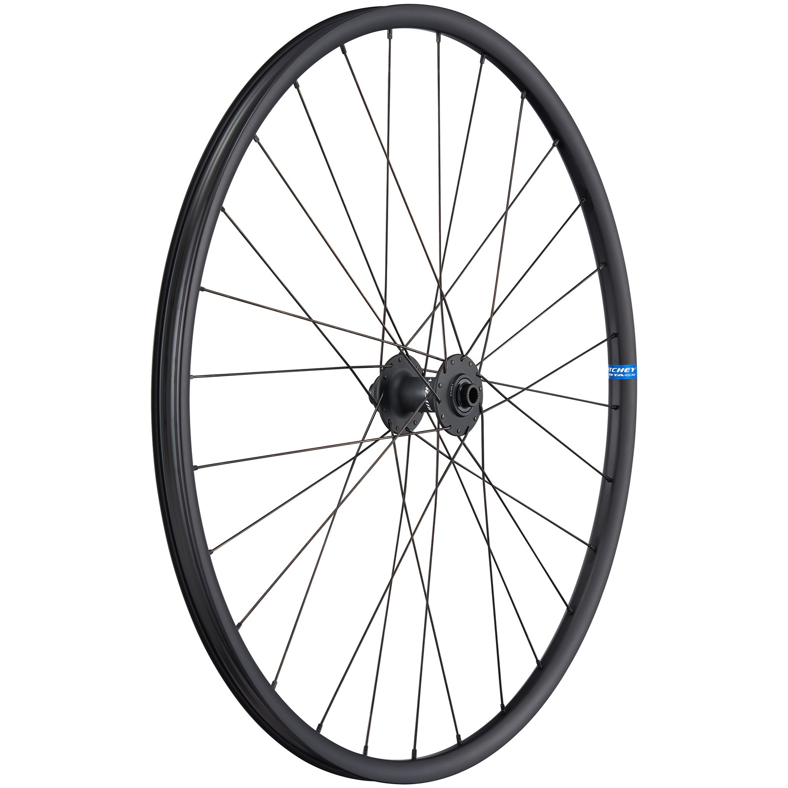 Ritchey WCS Zeta GX Wheelset 129890₽