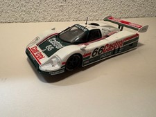 slot.it Exoto MTB00108 Jaguar XJR-9 1:32 Samochód wyścigowy Slotcar #N11