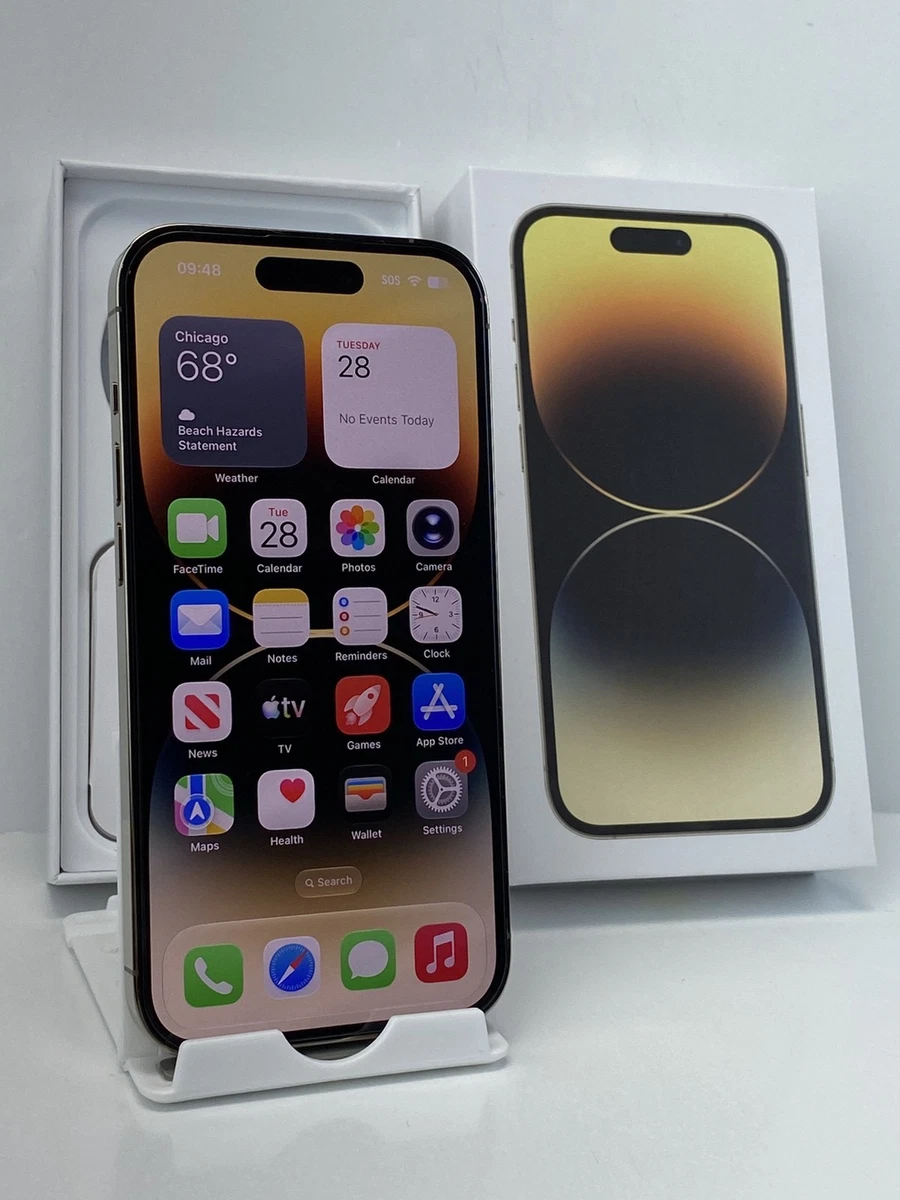 Apple iPhone 14 Pro 1 TB for Sale | Shop New & Used Cell Phones | eBay