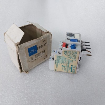 STO MTE IEC-947 VDE 0660 UI=750 REISEKLASSE 10A LE=1,35 -2A MADE IN EEC
