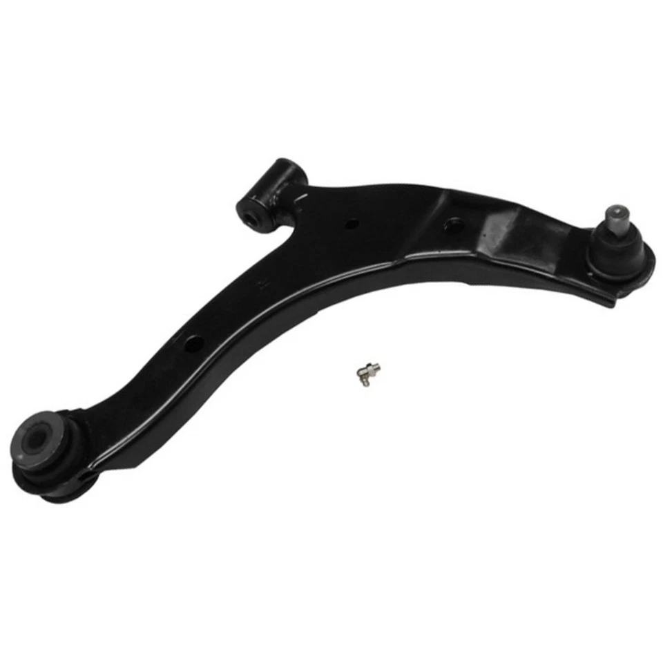 SET-MORK620008-F Moog 2 件套控制臂前司机和乘客侧对 — 第 3/4 张图片