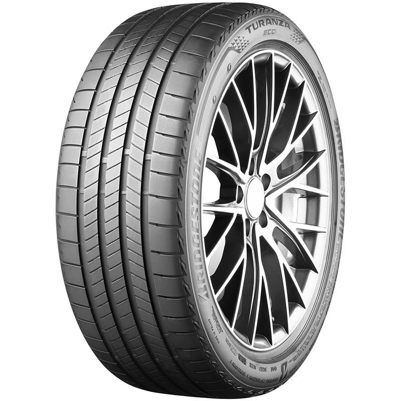 Pneumatici Estivi Bridgestone 185/65 R15 92H Turanzaeco XL pneumatici nuovi