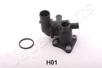 Japanparts Thermostat KüHlmittel VAC-H01 FüR Hyundai Atos Mx