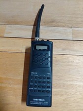 Radio Shack Cat 20-307 PRO-50 20-Channel Programmable Scanner Parts