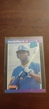 1989 Donruss Ken Griffey Jr. Rookie #95