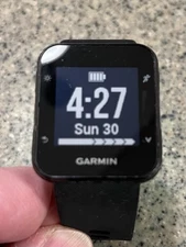 Garmin Forerunner 35 Running GPS Sports Watch, Charger Included