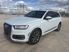 2018 Audi Q7 3.0T quattro Premium Plus AWD 4dr SUV