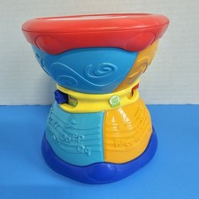 Vintage 2005 Leap Frog Learn & Groove Alphabe...
