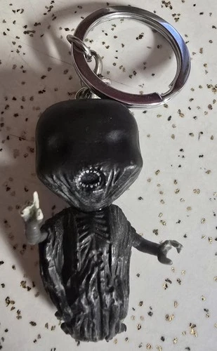 Funko Pop! Vinyl Pocket Pop Keychain Harry Potter Dementor