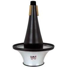 Denis Wick mute bass trombone cup 5533