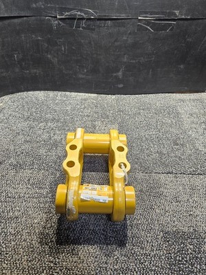 CAT 561-1063: Link Assembly Press Fit 2 Section Fits TRACK LOADER 953C 953D 953