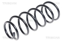 Triscan Fahrwerksfeder 8750 4374 FüR Hyundai