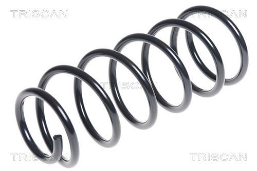 Triscan Fahrwerksfeder 8750 4374 FüR Hyundai-image