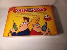 Battle Of The Sexes 2nd Edition Board Game is...