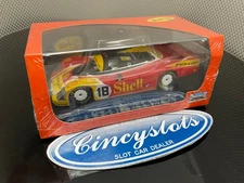 SLOT IT CA03m Porsche 962C LH Le Mans 1988 1/32 SLOT CAR