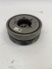BMW F20 F21 F30 F31 LCI B38 Petrol Vibration Damper Engine Pulley 8650996