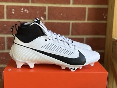 Nike Vapor Edge Pro 360 2 TB P White Black Size 13 Mens New  display picture 3