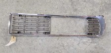 Oem Fomoco 1968 Ford Galaxy Lh Hide Away Headlight Grill Half C8az-8151-b Oem Fomoco 1968 Ford Galaxy Lh Hide Away Headlight Grill Half C8az-8151-b