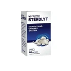 Sterolyt Natural Urinary System Support Capsules - 60 Softgels