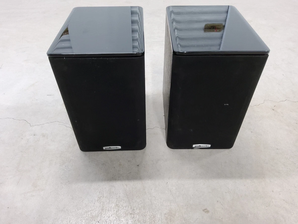 Polk Audio TSi-500 トールボーイスピーカーペア 送料込み ① 【公式通販】