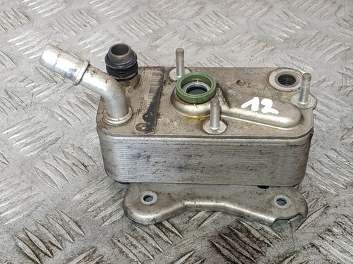 BMW 7 F01, F02 Getriebekühler 7800408 3.00 Diesel 180kw 2011 20699147